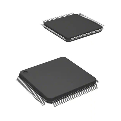 Microcontroller MCU STM32U595RJT6 High-Performance ARM Cortex-M33 Embedded MCU