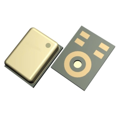 Sensor IC IM73D122V01XTMA1
 Ultra-Low Noise High Sensitivity Digital XENSIV™ MEMS Microphone

