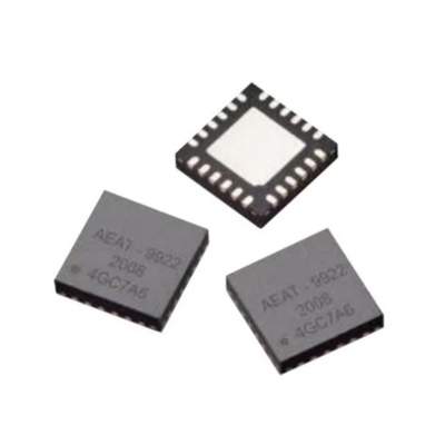 Sensor IC AEAT-9922-102 3-Channel 18Bits Rotary Encoder Magnetic