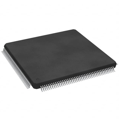 Microcontroller MCU STM32L083V8T6
 32-Bit Single-Core Microcontroller With 64Kbytes Of Flash Memory
