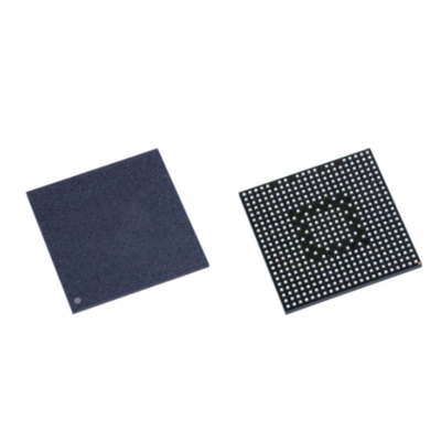 Microcontroller MCU STM32G0B1CCU7
 Mainstream MCU Based On Arm Cortex-M0+
