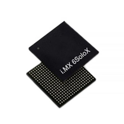 MCIMX6X3EVK10AB Microcontroller MCU i.MX 6 Series 32-Bit MPU with LFBGA400 Package