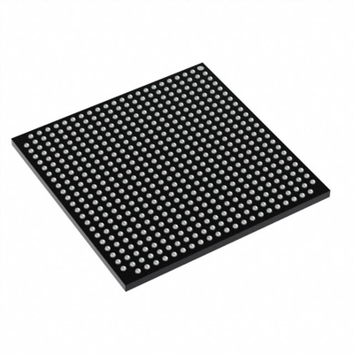 Microcontroller MCU LS1021ASE7KQB
 QorIQ Layerscape 2 Core 1.0GHz ARM
