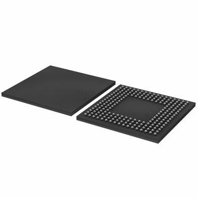 Microcontroller MCU LPC1778FET208K
 ARM Cortex-M3 32-Bit Single-Core Microcontroller
