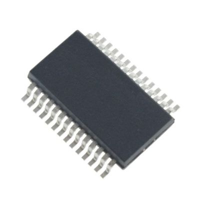 Microcontroller MCU CY8C4125PVA-S422T PSOC4 32-Bit FLASH 28-SSOP