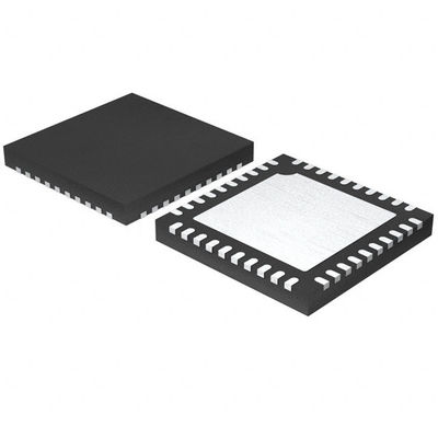 Microcontroller MCU CY8C4147LQS-S283T 24MHz Automotive PSOC 4 ARM Microcontrollers - MCU
