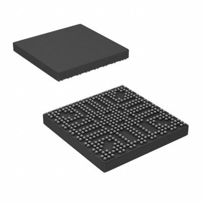 Microcontroller MCU AM3715CUSD100
 MPU 32-Bit 1.0GHZ 423FCBGA
