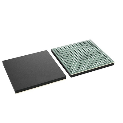 Microcontroller MCU AM2732ADRFGQZCERQ1
 MPU 32-Bit 400MHz 285-NFBGA
