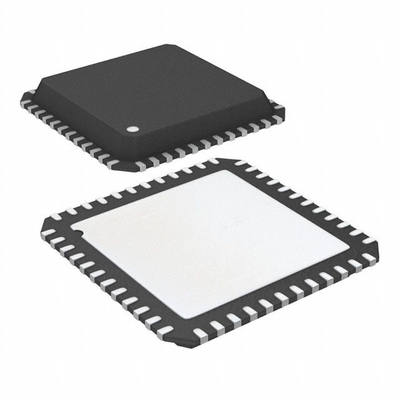 Microcontroller MCU S9S12GN32ACFTR
 HCS12 16-Bit Microcontroller IC 25MHz