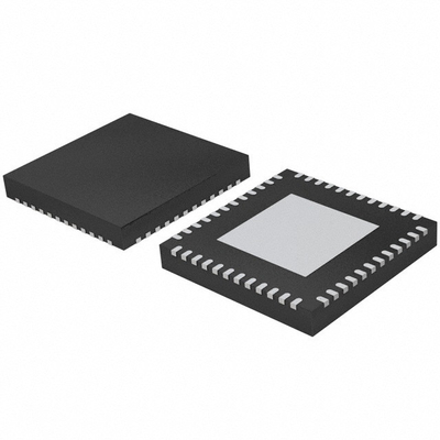 Microcontroller MCU LPC5504JHI48J
 Arm Cortex-M33 General Purpose Microcontroller 96MHz
