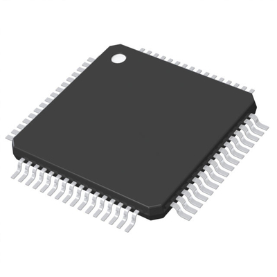 Microcontroller MCU SPC584B70E1EH00X 64-TQFP SPC58 4B-Line Microcontroller 120MHz