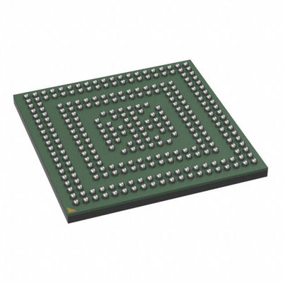 Microcontroller MCU SPC58NG84C3GXC0X High Performance 180MHz 32-Bit Tri-Core MCU