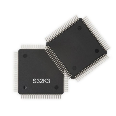 Microcontroller MCU S32K312NHT0VPBSR
 ARM Cortex-M7 Automotive S32K3 Microcontroller IC 120MHz
