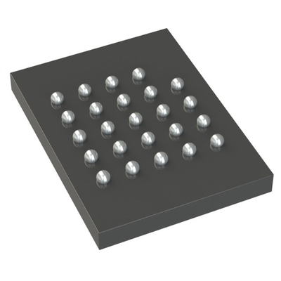 Memory IC Chip S25FL064LABBHB023 24-BGA Quad SPI Flash Non-Volatile Memory 64Mbit
