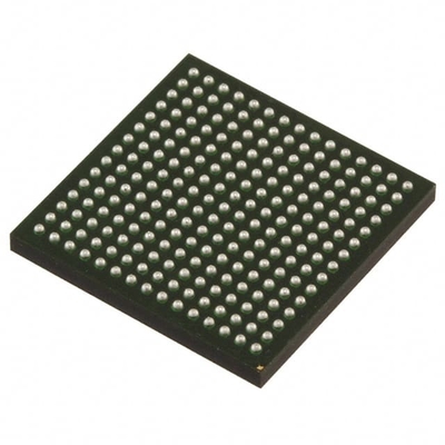 Field Programmable Gate Array XC7S25-1CSGA324C
 150 I/O Spartan-7 Embedded Field Programmable Gate Array IC
