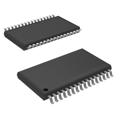 Microcontroller MCU MSP430FR2633IDAR 16-Bit 16MHz 15.5KB FRAM Mixed-Signal Microcontrollers MCU