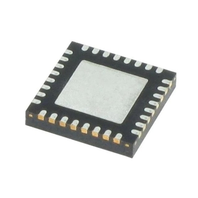 Microcontroller MCU EFM8BB31F64I-D-5QFN32R
 Automotive 64KB Flash Busy Bee 20 Channel Microcontroller 32-QFN
