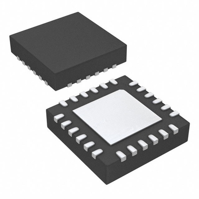 Microcontroller MCU EFM8BB31F64I-D-QFN24R
 8-Bit 50MHz CIP-51 8051 Busy Bee 20 Channel Microcontroller MCU
