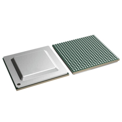 Microcontroller MCU AM2432BKEGHIALXR
 32-Bit Tri-Core ARM Cortex-M4F Sitara™ Microcontroller IC
