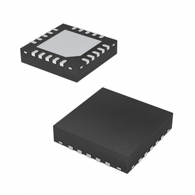 Microcontroller MCU EFM8BB31F16G-D-QFN24R 16KB Flash CIP-51 8051 Busy Bee Microcontroller IC