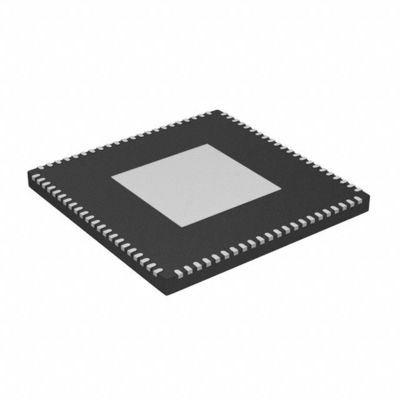 Microcontroller MCU ADBF704WCCPZ311 300MHz Digital Signal Processors With 512KB L2 SRAM