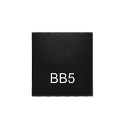 Microcontroller MCU EFM8BB51F16I-C-QFN20R
 8-Bit 50MHz Busy Bee Microcontroller IC 20-QFN

