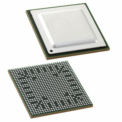 Microcontroller MCU TMS320DM8127SCYE0 306MHZ High-Performance Microcontrollers 684-BFBGA Surface Mount