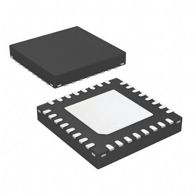 Microcontroller MCU EFM8BB31F64G-D-QFN32R
 Automotive 20 Channel 4.25KB RAM 8-Bit Microcontrollers MCU
