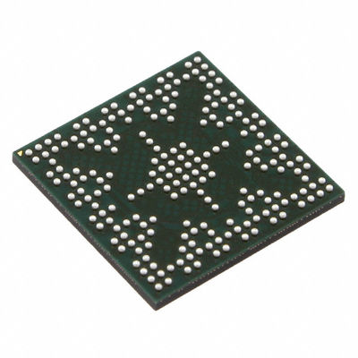 Microcontroller MCU TM4C129XKCZADT3 120MHz 512KB Flash ARM Cortex-M4F MCU 212-VFBGA