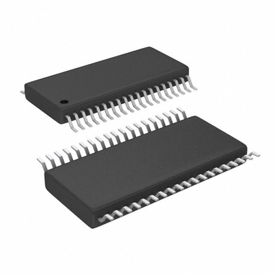 Microcontroller MCU MSP430FR2355TDBTR 32KB FRAM Mixed-Signal Microcontrollers MCU 24MHz 38-TSSOP