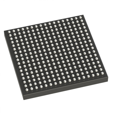 Field Programmable Gate Array LIFCL-40-7MG289C
 240 KB CrossLink™ Embedded Field Programmable Gate Array IC
