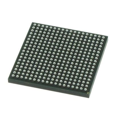 Field Programmable Gate Array LCMXO3LF-2100E-5MG324I 324-VFBGA High Performance FPGA Chip MachXO3
