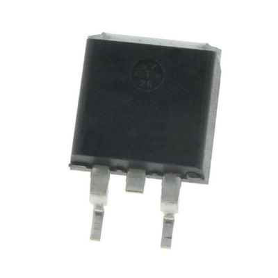 Integrated Circuit Chip STGB25N36LZAG
 350V 25A 150W Automotive Single IGBT Transistors
