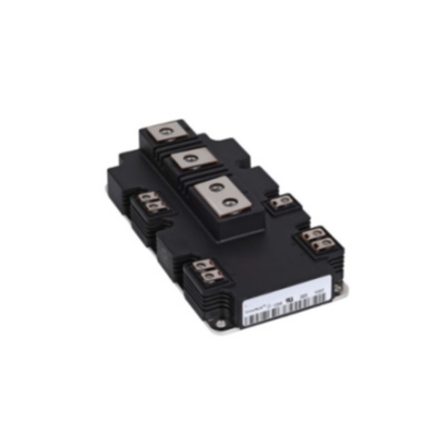 Automotive IGBT Modules FF650R17IE4 IGBT Module 2 Independent 1700 V 4150 W Chassis Mount Module