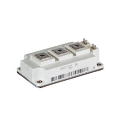 Automotive IGBT Modules FF600R12KE4P 1200V 600A Dual IGBT Module With TRENCHSTOP IGBT4