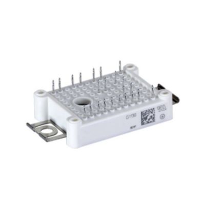 Automotive IGBT Modules FP15R12W1T4B3 1200V Medium Power IGBT Module Chassis Mount