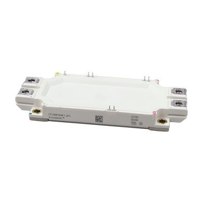 Automotive IGBT Modules FF450R12ME7B11 69nF 25V Trench Field Stop Full Bridge Inverter IGBT Module Chassis Mount