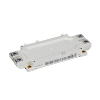 Automotive IGBT Modules FF300R07ME4
 650V 300A Dual IGBT Module With TRENCHSTOP IGBT4
