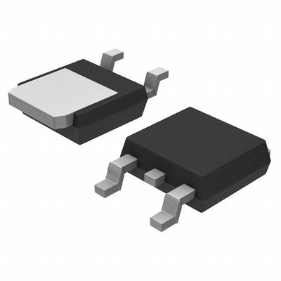 Integrated Circuit Chip FGD3245G2-F085V
 450V 23A N-Channel Ignition Single IGBT Transistors
