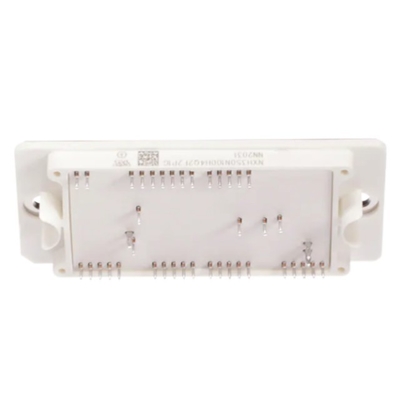 Automotive IGBT Modules NXH200T120H3Q2F2STNG
 IGBT Module 650V 330A 679W Chassis Mount 56-PIM
