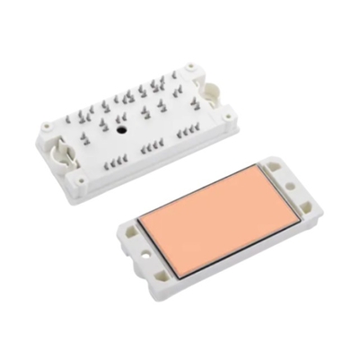 Automotive IGBT Modules NXH160T120L2Q2F2S1G 181A Three Level Inverter Chassis Mount