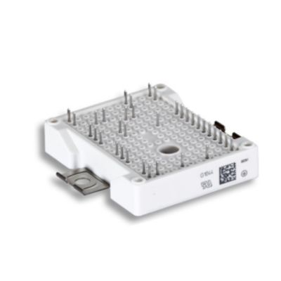 FP50R12W2T7 Automotive IGBT Modules Low Power 1.2kV 3-Phase Inverter IGBT Modules