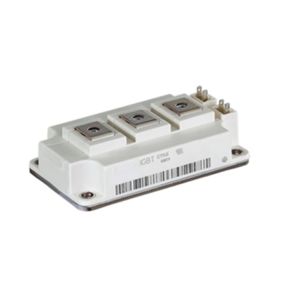 Automotive IGBT Modules FF300R12KE4B2 62mm 1200V 300A Dual IGBT Module