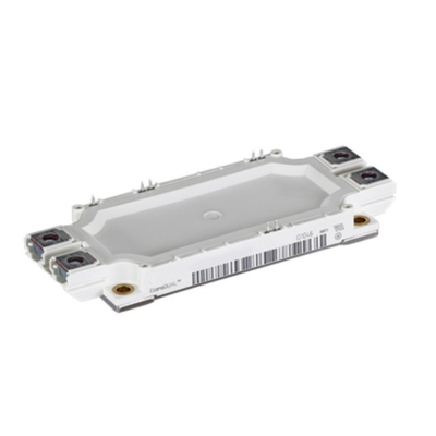 Automotive IGBT Modules FF225R17ME4PB11 Chassis Mount 1700V 450A 20mW Half Bridge IGBT Module