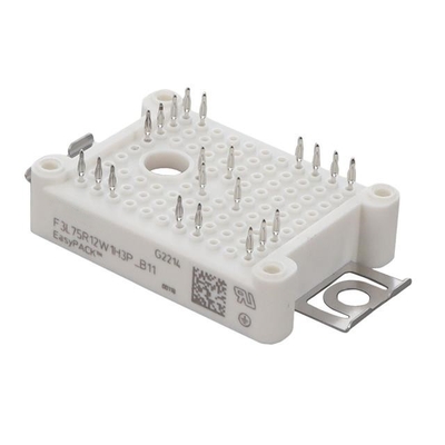 Automotive IGBT Modules F3L75R12W1H3PB11 1200V 75A 3-Level Phase Leg IGBT Module