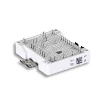 Automotive IGBT Modules F3L100R12W2H3B11
 1.2kV High Speed 3-Phase Inverter IGBT Modules
