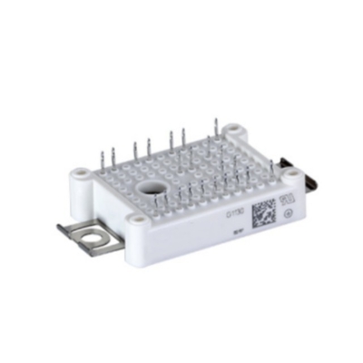 Automotive IGBT Modules FP30R06W1E3B11
 Three Phase Inverter 600V IGBT Module 37A 115W
