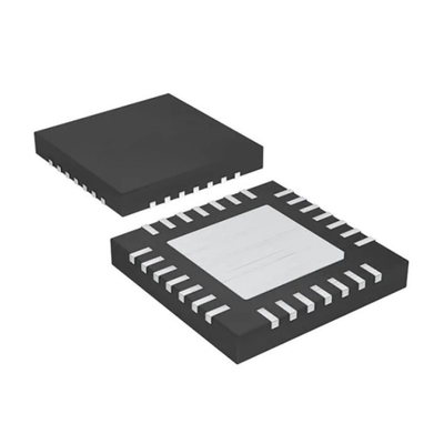 Integrated Circuit Chip MAX20057ATIJ/VY Dual 2.5A 36V Synchronous Boost Controller