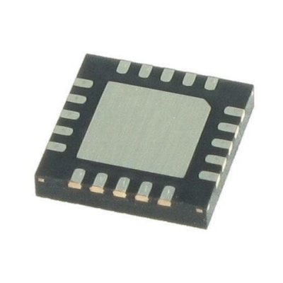 Integrated Circuit Chip MAX20002CATPA/V 36V 15µA Fully Integrated Step-Down Converters