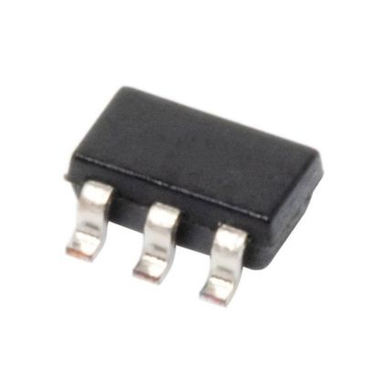Integrated Circuit Chip AD7680BRJZ 3 mW 100 kSPS Analog to Digital Converter